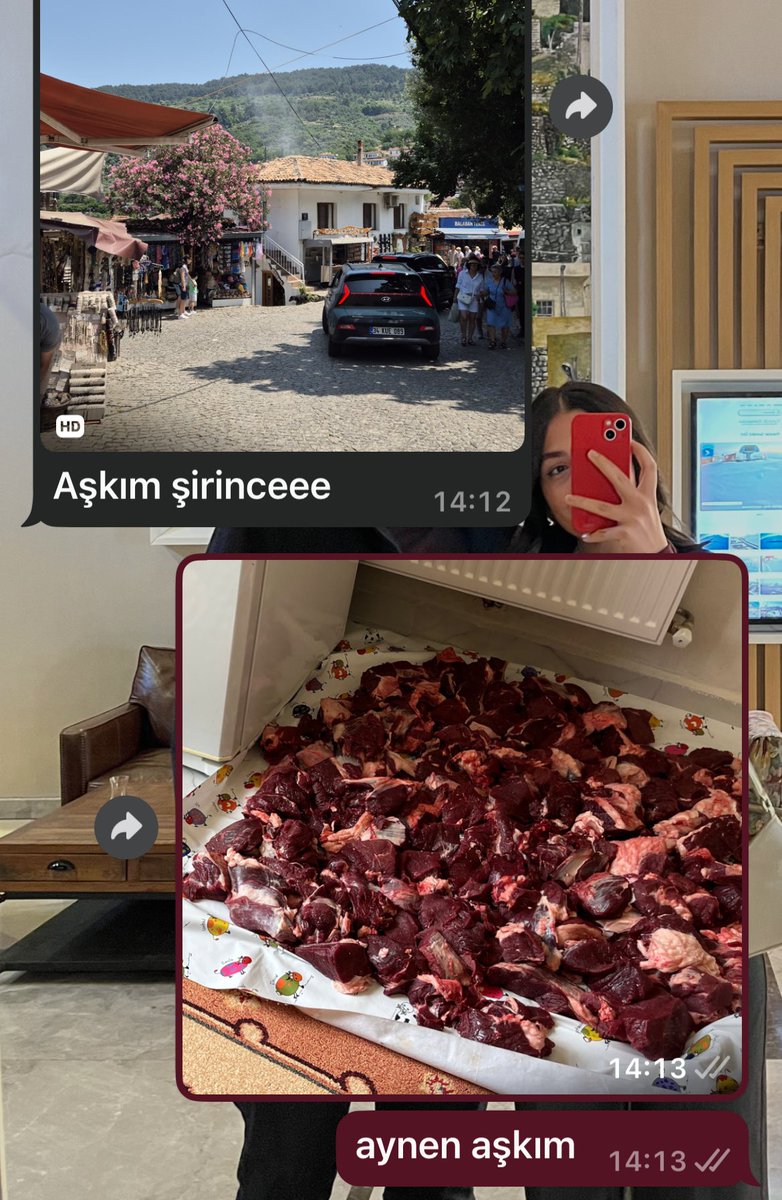 şahsi oğlanımla aramızdaki uyum derseeek