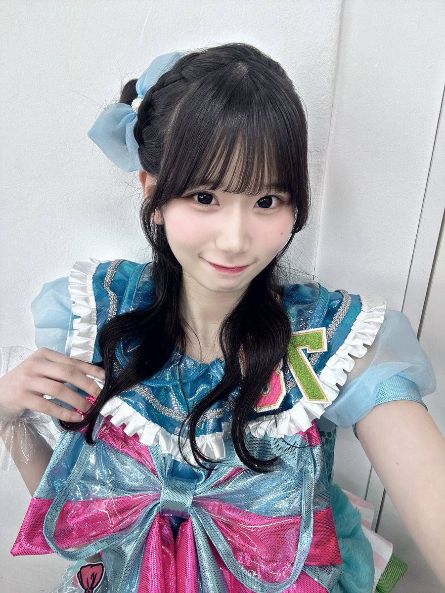 ナナコロビヤオキ水田茉莉生誕祭応援プロジェクト - CAMPFIRE