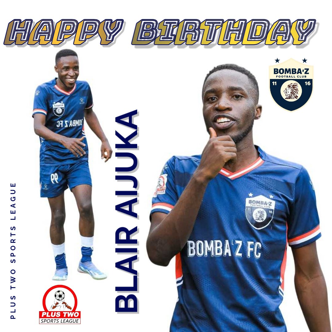 Happy birthday to a true champion <a href="/aijuka_v/">Aijuka Vanblair</a>. Keep pushing yourself and inspiring others. You're an amazing player on and off the Pitch. Be blessed to more amazing years ahead🎉🔥