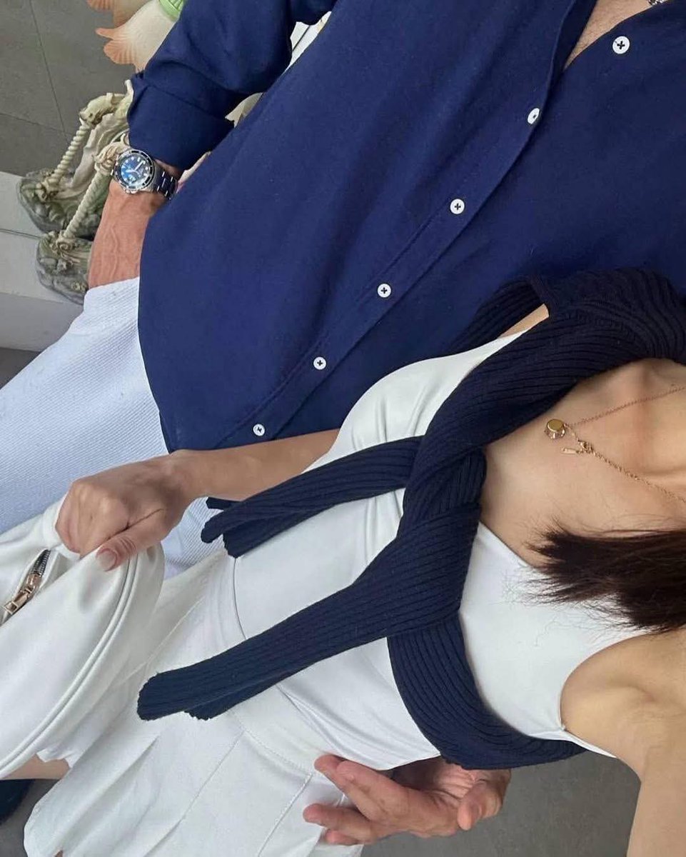 gyprtty's tweet image. Just the two of us.♡