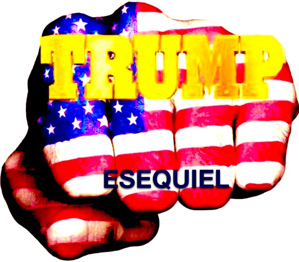 ESEQUIEL (@thejudge96) on Twitter photo <a href="/ProjektJncojok/">โ๏ธ ๐โ๐๐พ๐โ๐ธ๐ ๐๐ โ๏ธ</a> <a href="/Michael57710944/">Michael A. Rizzo</a> THANK YOU BROTHER JJ. YOUโRE GREATLY ๐บ๐ธ๐ฆ
๐ฅAPPRECIATED๐ฏโ๏ธ๐๐ฅ๐บ๐ธ
<a href="/ProjektJncojok/">โ๏ธ ๐โ๐๐พ๐โ๐ธ๐ ๐๐ โ๏ธ</a> TRUMP 47 GOD BLESS AMERICA๐บ๐ธ๐ฆ
<a href="/ProjektJncojok/">โ๏ธ ๐โ๐๐พ๐โ๐ธ๐ ๐๐ โ๏ธ</a> <a href="/Michael57710944/">Michael A. Rizzo</a> THANK YOU BROTHER JJ. YOUโRE GREATLY ๐บ๐ธ๐ฆ
๐ฅAPPRECIATED๐ฏโ๏ธ๐๐ฅ๐บ๐ธ
<a href="/ProjektJncojok/">โ๏ธ ๐โ๐๐พ๐โ๐ธ๐ ๐๐ โ๏ธ</a> TRUMP 47 GOD BLESS AMERICA๐บ๐ธ๐ฆ