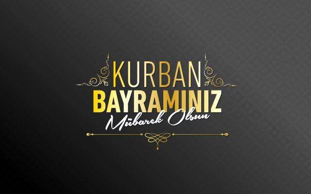 Milletimizin birlik ve beraberliğini pekiştiren, paylaşmanın, dayanışmanın ve kardeşliğin en güzel tezahürlerinden biri olan mübarek Kurban Bayramı’nı tebrik ediyor, bayramın ülkemize, İslam âlemine ve tüm insanlığa barış, huzur ve bereket getirmesini diliyoruz.