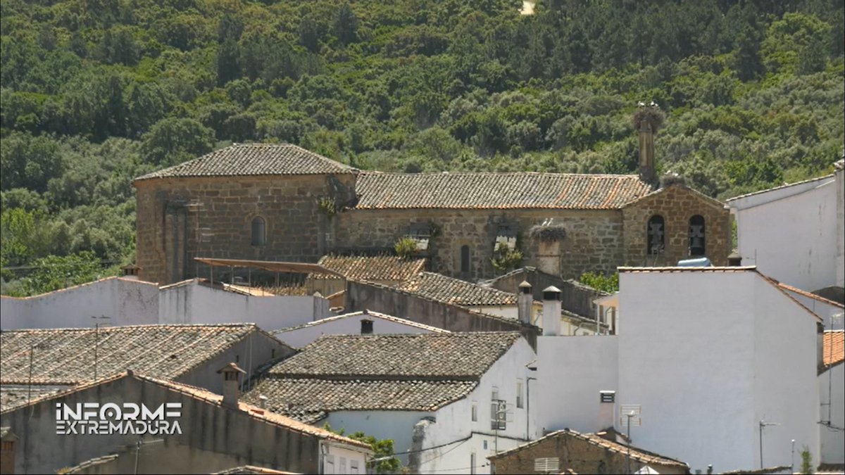 Informe Extremadura tweet media