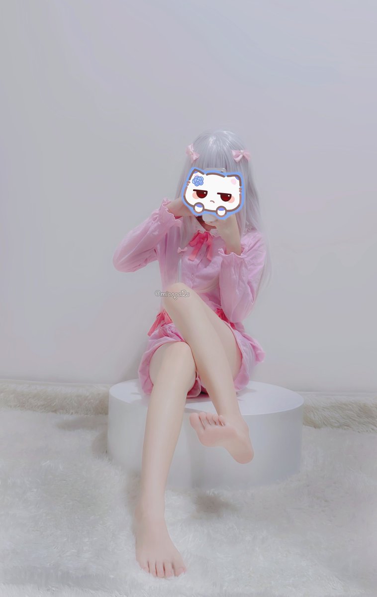 喵帕斯喵 tweet media