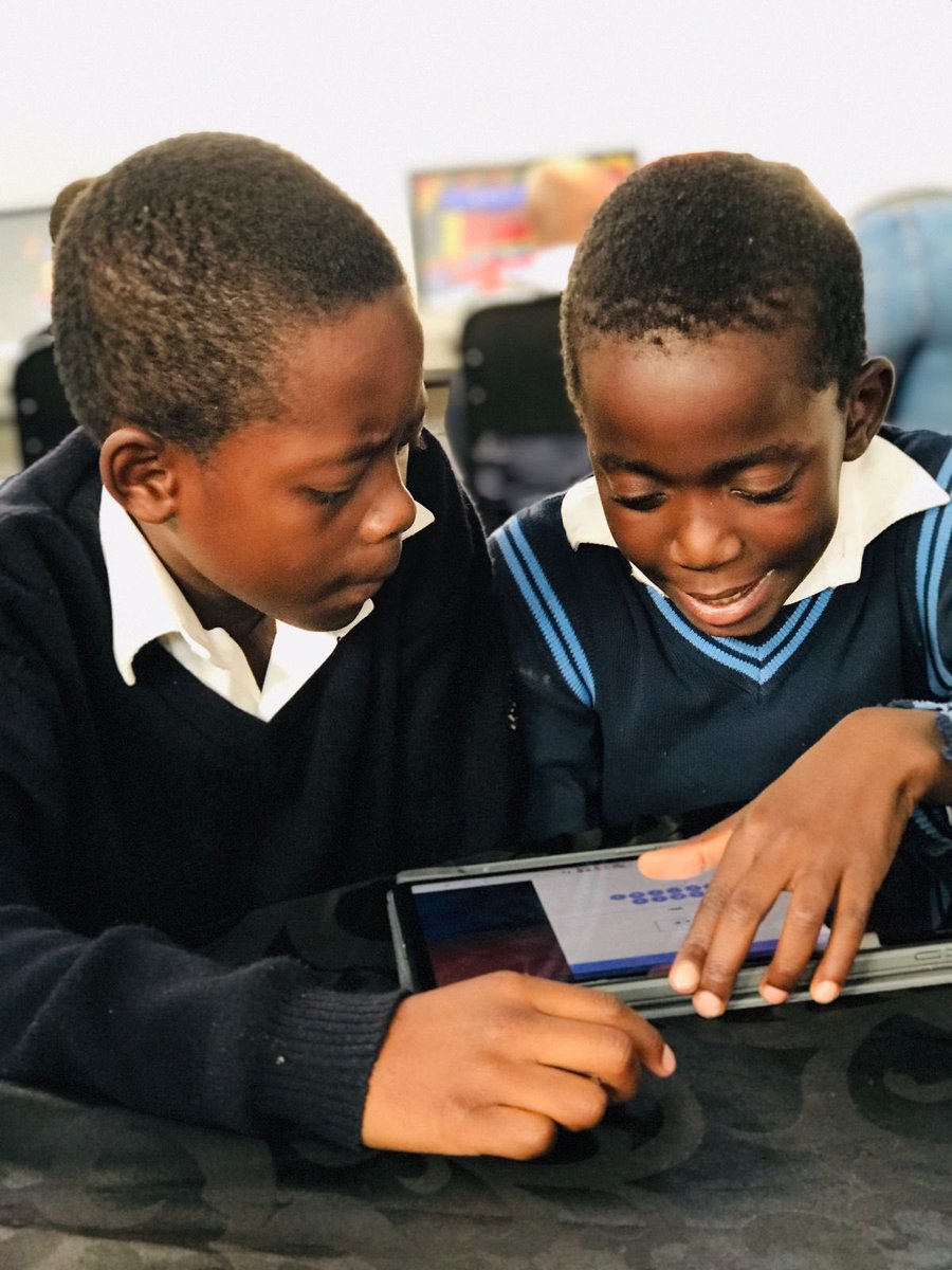 #ReimagineEducation through #OpenLearning <a href="/GwfOnline/">Good Work Foundation</a>