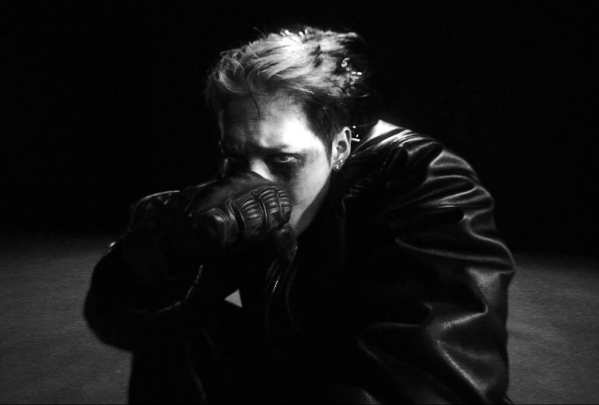 divisha_11's tweet photo. No one captures heartbreak like @jacksonwang852. Hate To Love broke us in the best way.
MAGIC MAN2 #JacksonWangHateToLove https://t.co/t9gNTNFfst
