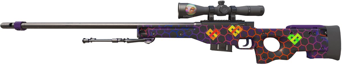 Got some nice Katowice 2014 skins for sale!

Feel free to shoot an offer!

Whenever all sold , random RT gets 20$ !