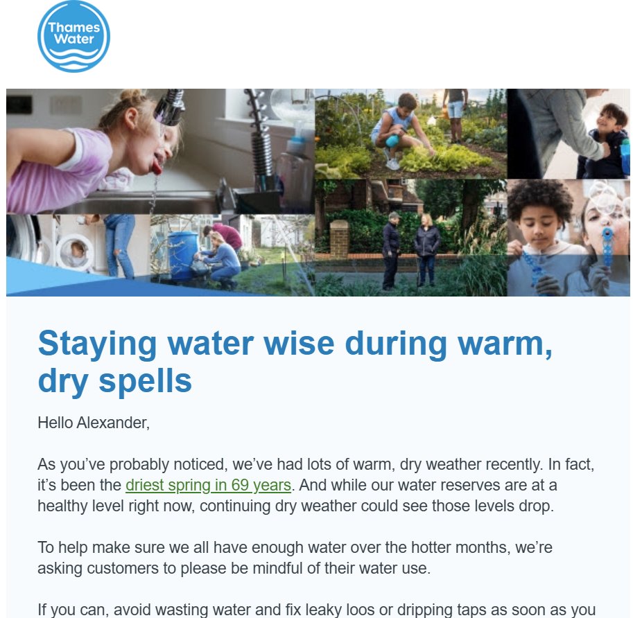 Decline managers out in full force today.