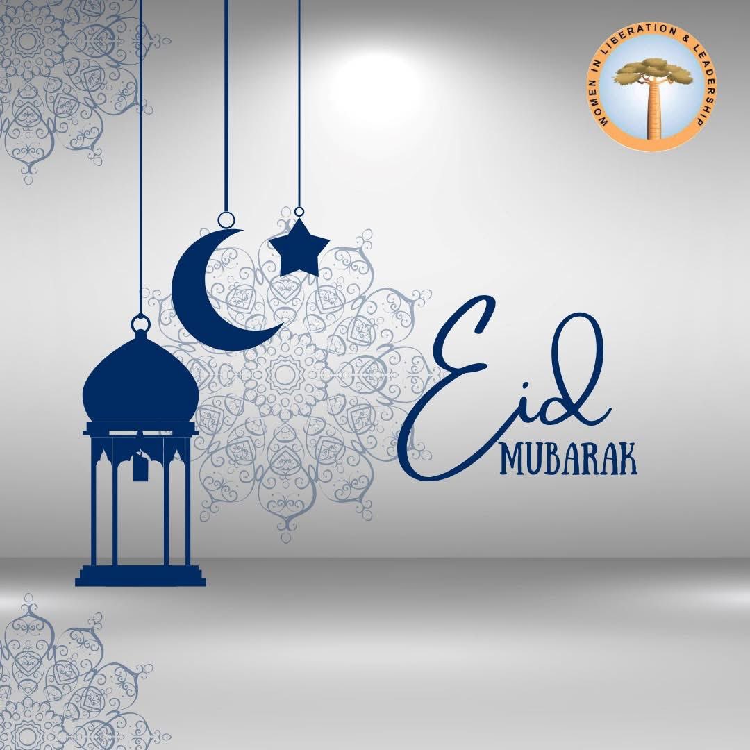 Eid Mubarak to all those celebrating today.