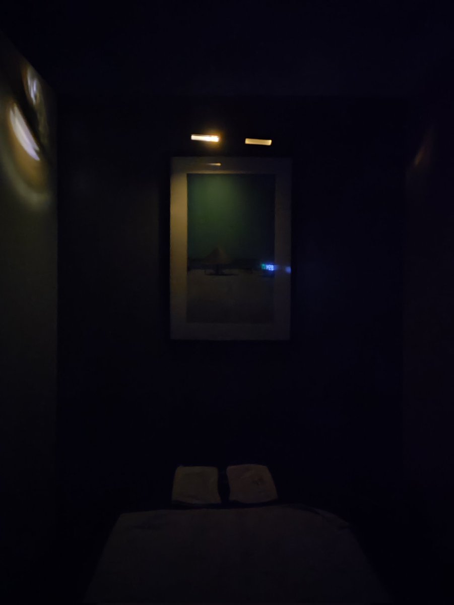 I had my first The Everyman experience with Thera Yuki kagabi. Legit. Isa sa pinakamasarap na mga masahe na naexperience ko. Thank you sa recommendation and thank you <a href="/27shawspa/">27SHAW</a> for the wonderful night. Bbalik at babalikan ko tlga kau. #27shawspa #27Shaw #TheEveryman