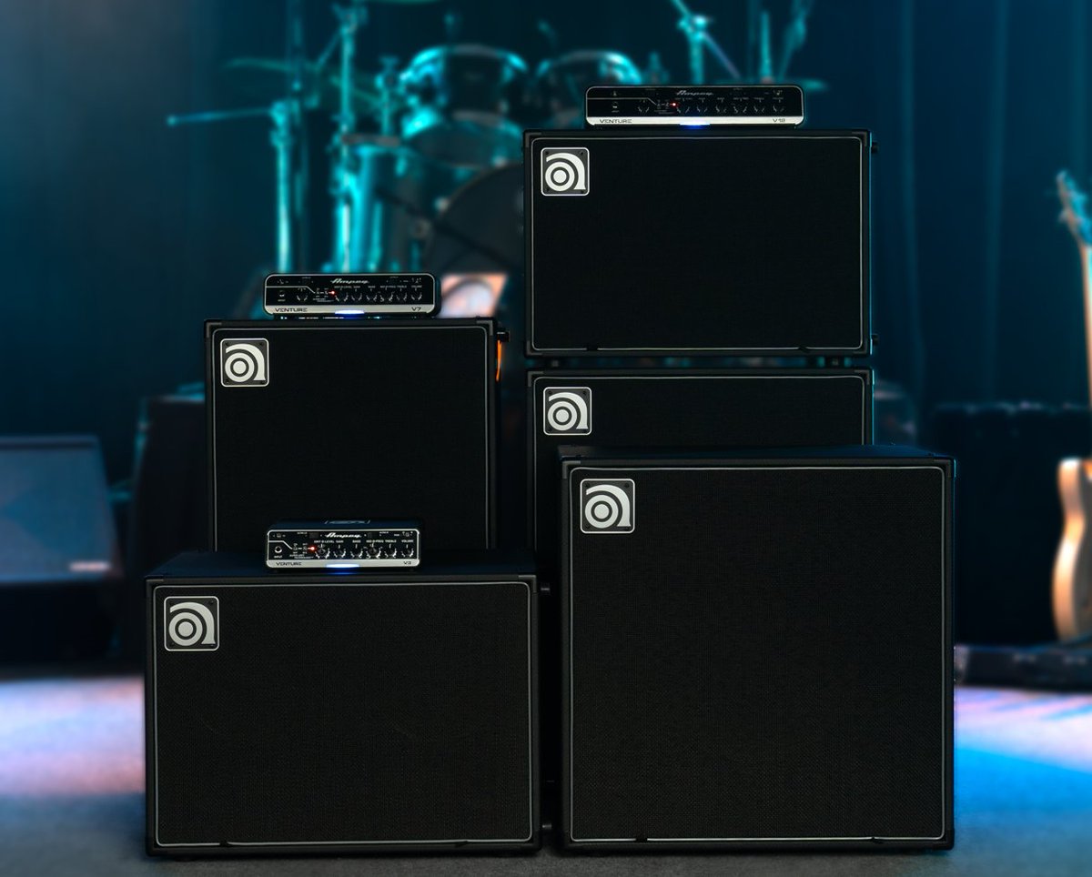 Ampeg Japan (@Ampeg_jp) / X