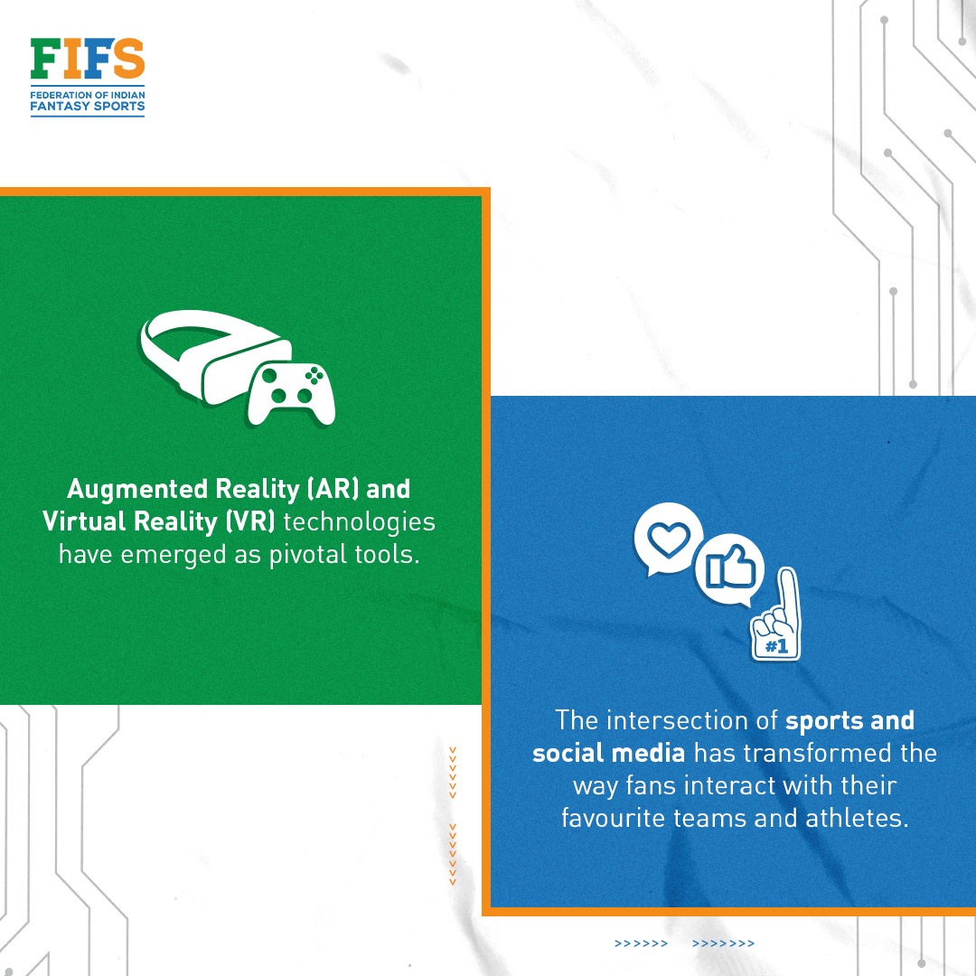 Federation of Indian Fantasy Sports (FIFS) tweet media