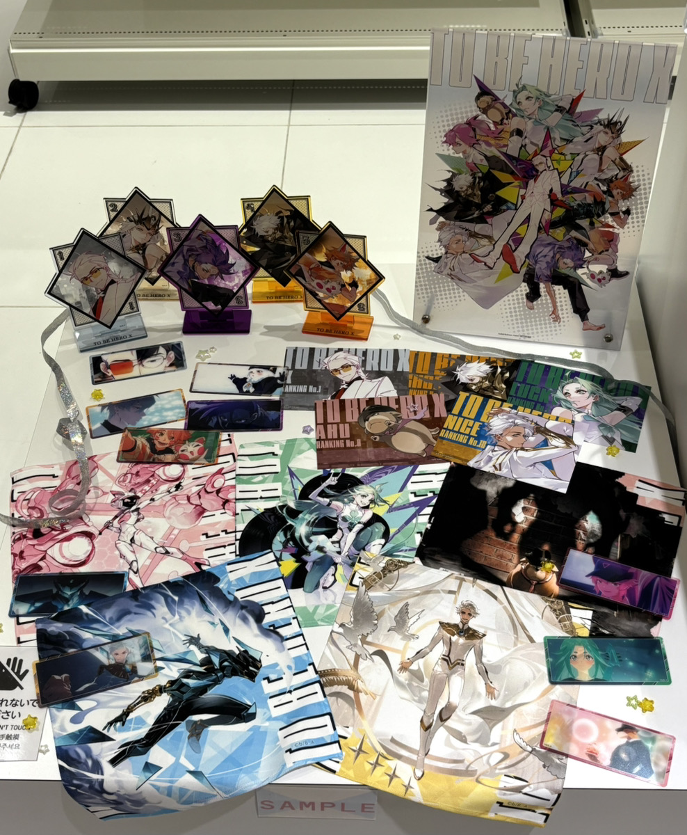 TO BE HERO X マルイ オーロラ缶バッジ 魂電 23個 TO BE HERO X