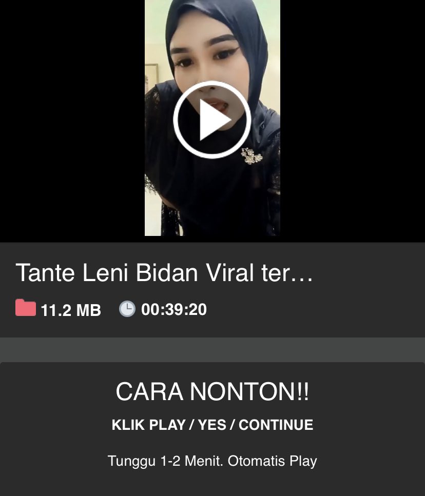 ASUPAN ARTIS tweet media