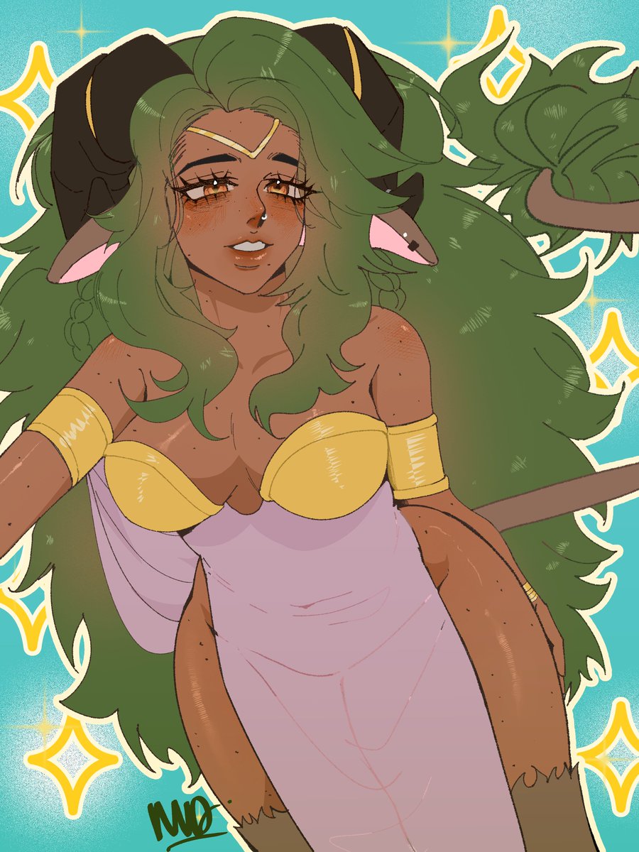 Avalea 🔞🌿 Mommy Nature tweet media