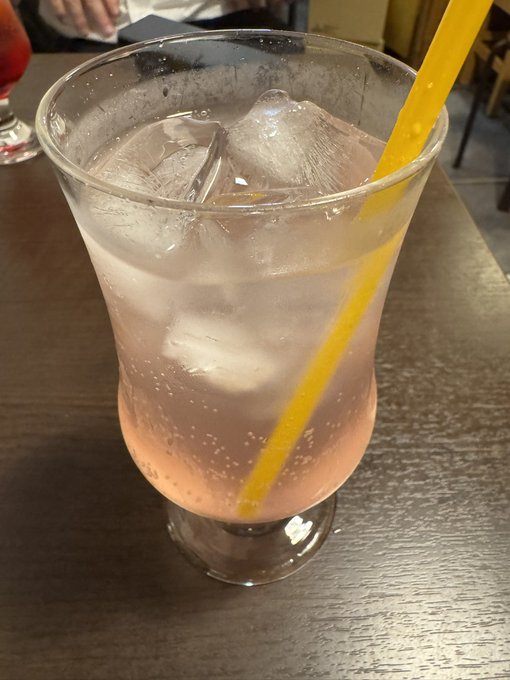 アキバのタコス屋さん
うまし!! 