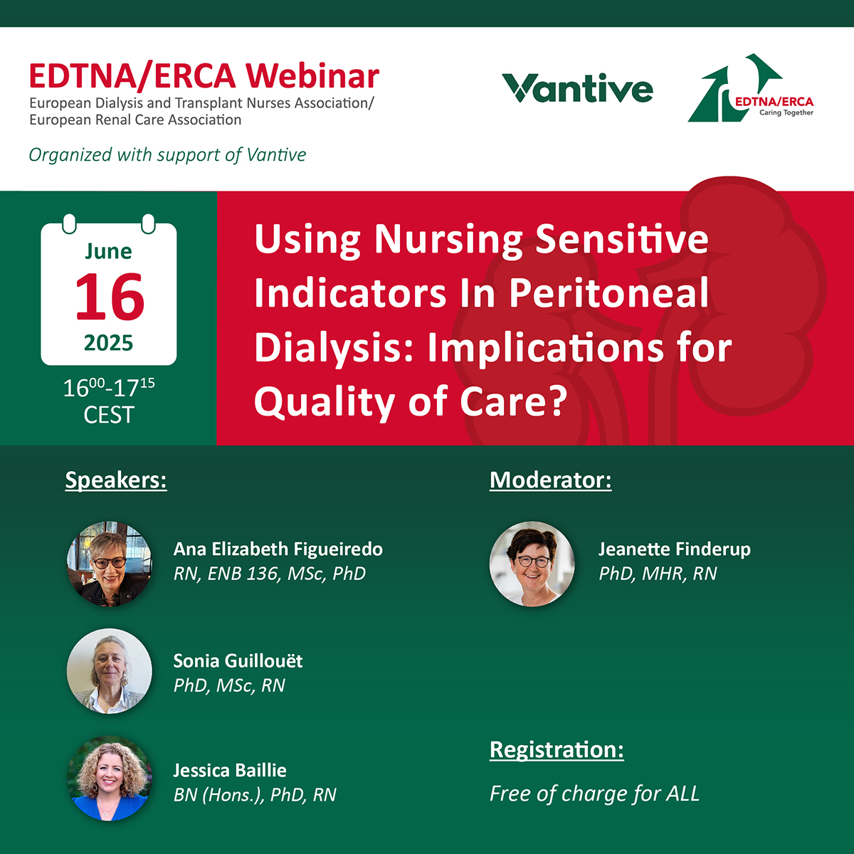 📣 Only 10 days until the WEBINAR❗😃
🗓️16th June (Monday) at 16:00-17:15 CEST.⏰ 
📝🔗 Register now:
zoom.us/webinar/regist…
⭐️🔍🎤Get to know the Speakers:
mailchi.mp/edtnaerca/edtn…