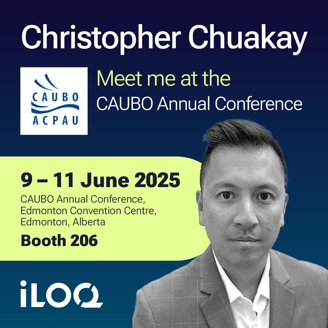 iLOQ_official (@iloq_official) on Twitter photo 