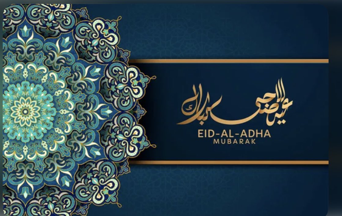 كل عام وأنتم بالف خير صحه وسلامه يارب تحرير العراق اليعود الي وضعه الأصلي الهم امين