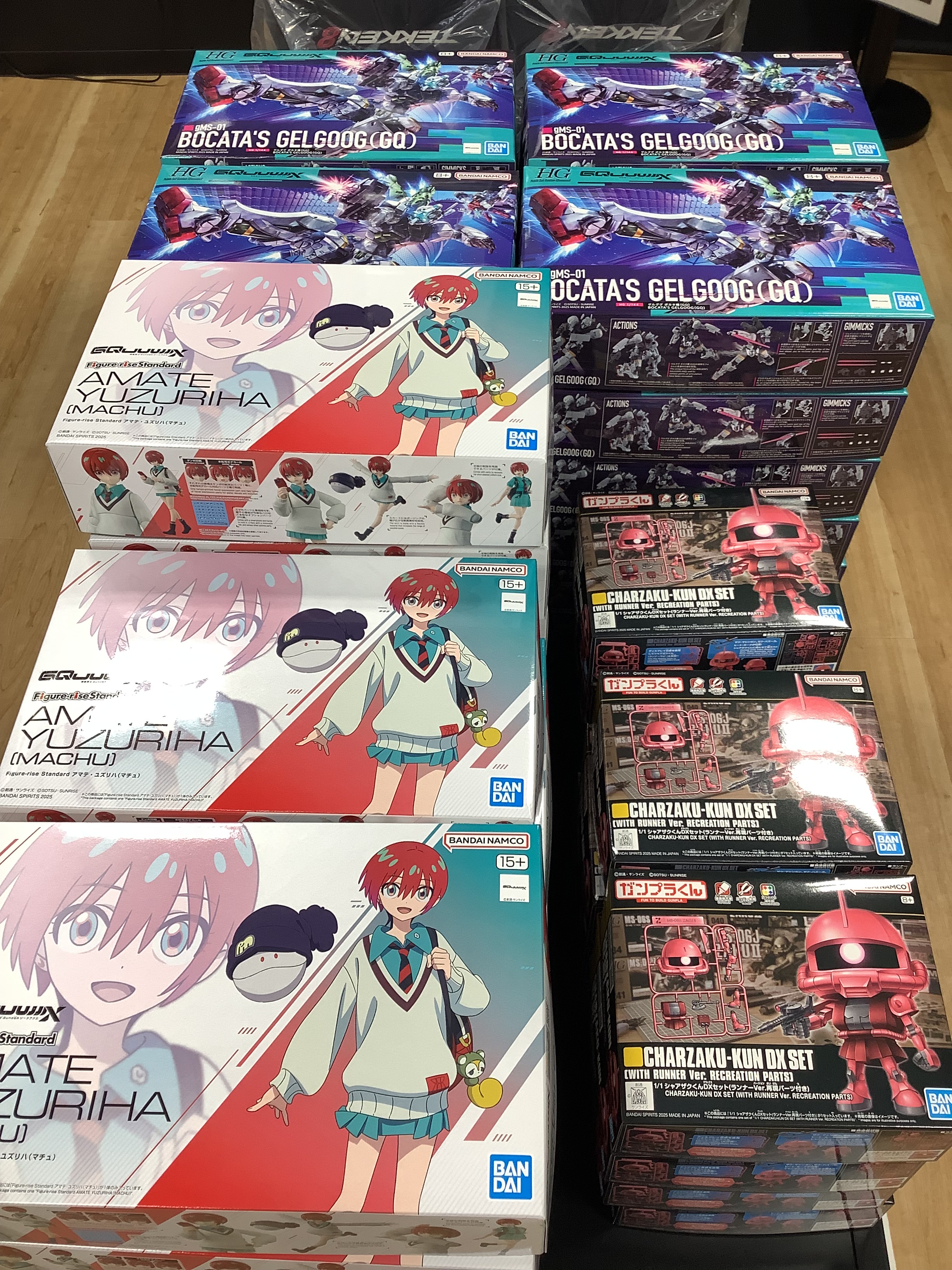 まちキャラ千葉駅西口店 on X: 