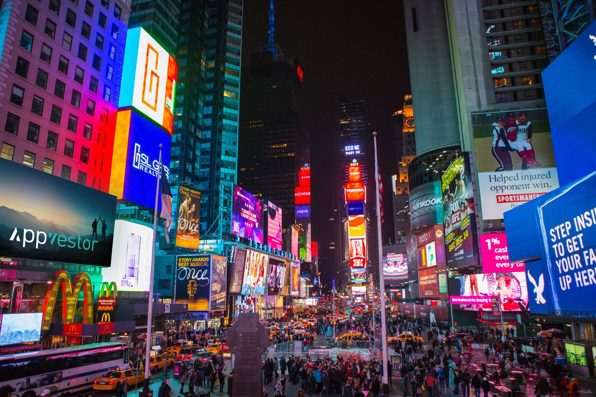 Appvestor (@appvestor_aps) on Twitter photo ๐จ NYC, here we come! ๐ฝโ๏ธ
Team Appvestor is heading to <a href="/droidconNYC/">droidcon NYC</a>!
2 days of innovation, inspiration & serious Android talk.
Letโs connect, share ideas & show what Appvestor can do for your app. Come say hi! ๐
#dcnyc25 #AndroidDev #Appvestor #SeeYouInNYC ๐จ NYC, here we come! ๐ฝโ๏ธ
Team Appvestor is heading to <a href="/droidconNYC/">droidcon NYC</a>!
2 days of innovation, inspiration & serious Android talk.
Letโs connect, share ideas & show what Appvestor can do for your app. Come say hi! ๐
#dcnyc25 #AndroidDev #Appvestor #SeeYouInNYC