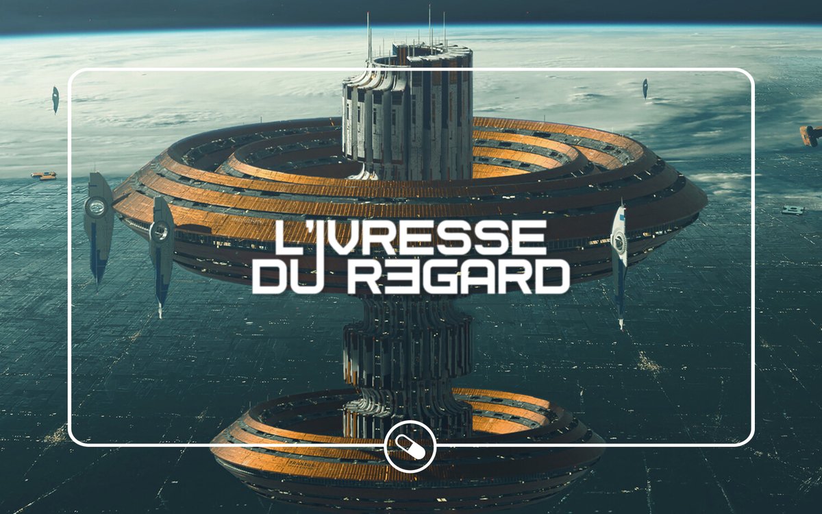 S!CK (@sick_mag) on Twitter photo 🤖 Nouvelle interview en accès libre ! <a href="/_popubik_/">Julien Djoubri</a> a eu l’occasion d’échanger avec Paul Chadeisson, illustrateur français et concept artist sur Blade Runner 2049, Dune & Alien Romulus.
À lire dès maintenant sur le site ➔ sick-magazine.com/art/de-dune-a-… 🤖 Nouvelle interview en accès libre ! <a href="/_popubik_/">Julien Djoubri</a> a eu l’occasion d’échanger avec Paul Chadeisson, illustrateur français et concept artist sur Blade Runner 2049, Dune & Alien Romulus.
À lire dès maintenant sur le site ➔ sick-magazine.com/art/de-dune-a-…