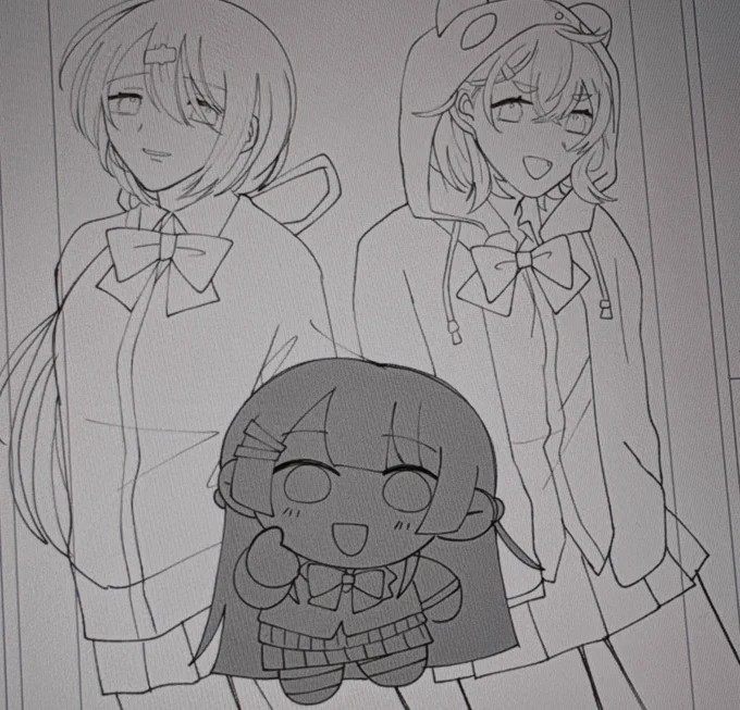 そ進捗 