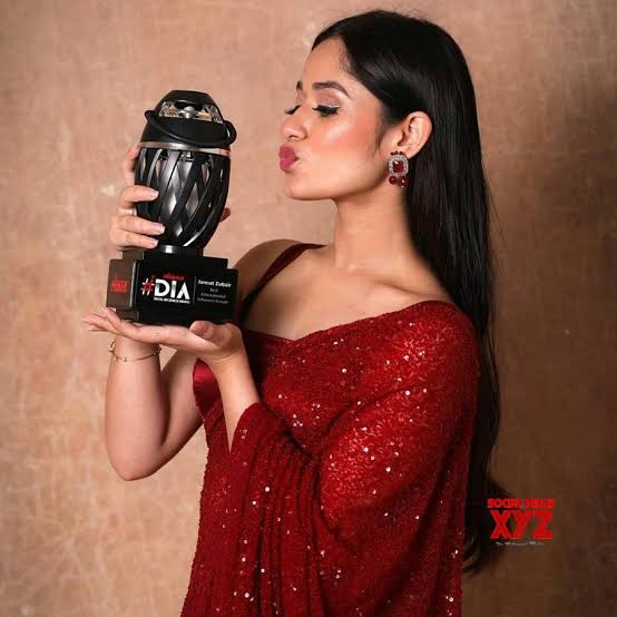 jannat_ishika's tweet photo. She's Unstoppable!!!

#JannatZubair
#Jannathits50Million https://t.co/MMMvKoKa88