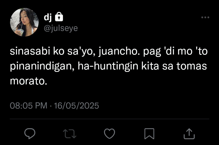voxember's tweet photo. I Know You Like It Bad.
— a #seoksoo au 

Ang “high maintenance” rich kid na part time model na si Julian (sm) at ang madiskarteng, rumored babaero na si Juancho (js). https://t.co/zlG849M6ip