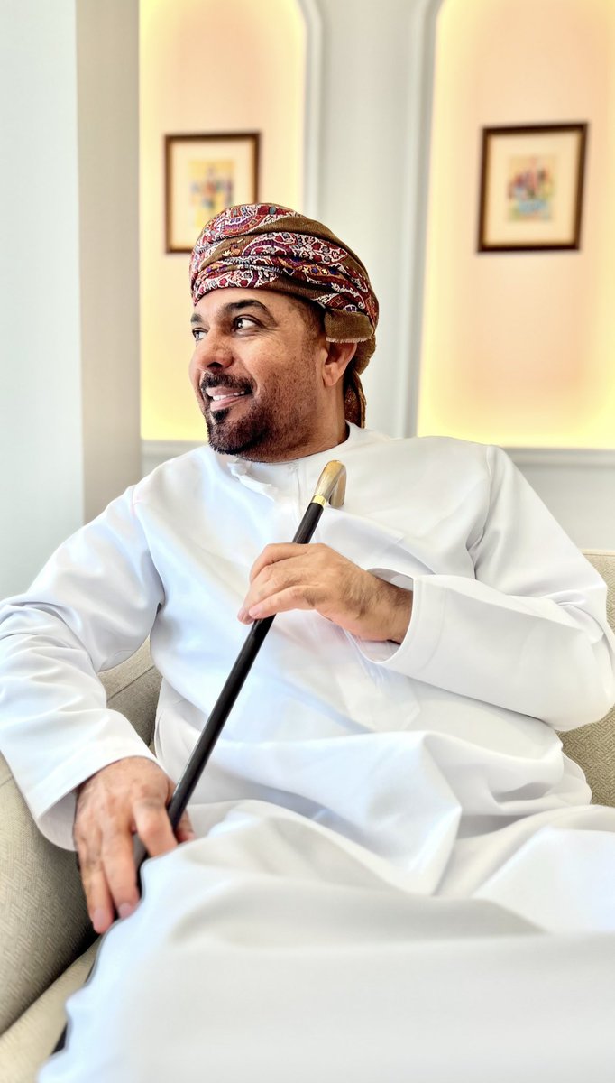 عيد أضحى مبارك عليكم جميعاً
وكل عامٍ وأنتم في خيرٍ ومسرّة 💚🙏
#عيد_الأضحى_المبارك