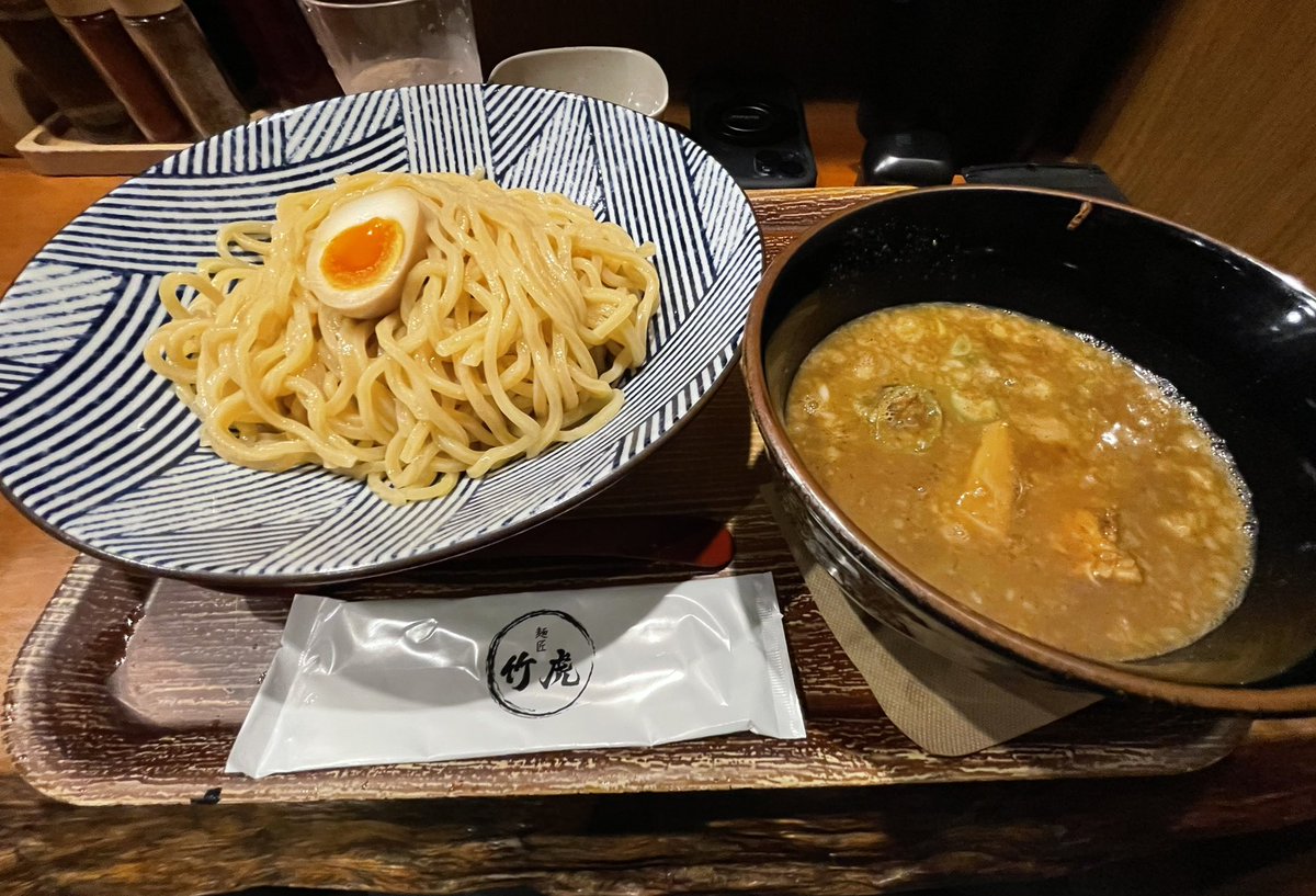 竹虎🍜