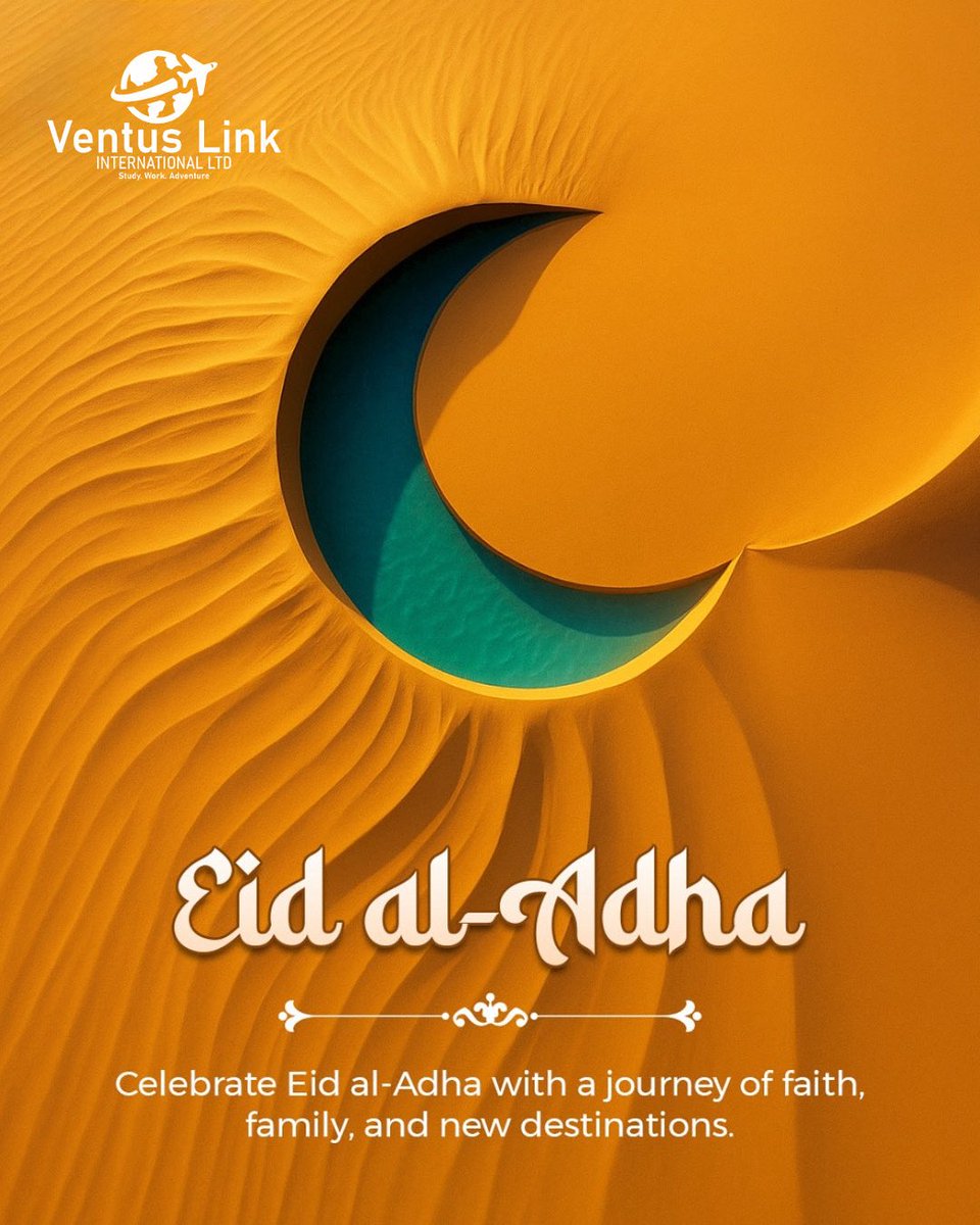 We wish you a happy Eid Al Adha 🥰
#EidAlAdha #EidulAdha2025 #Eid