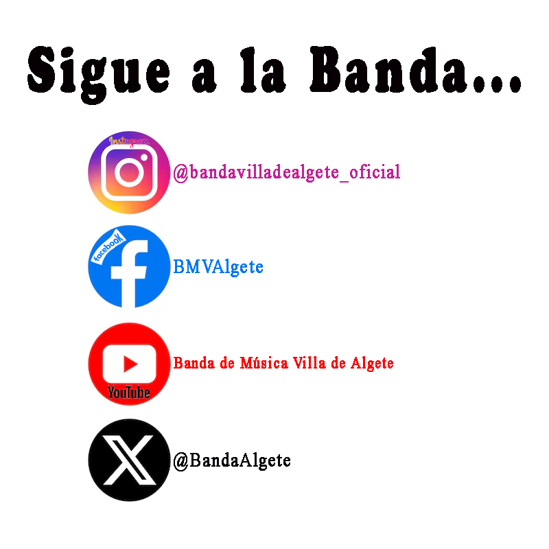 Dentro de tres semanas actuamos (nunca mejor dicho 😉) en Alalpardo.
Concierto "Bandas Sonoras", VIERNES 27 DE JUNIO a las 20:30 horas en la SALA AL-ARTIS del Ayuntamiento de ALALPARDO  📽☺🎼
