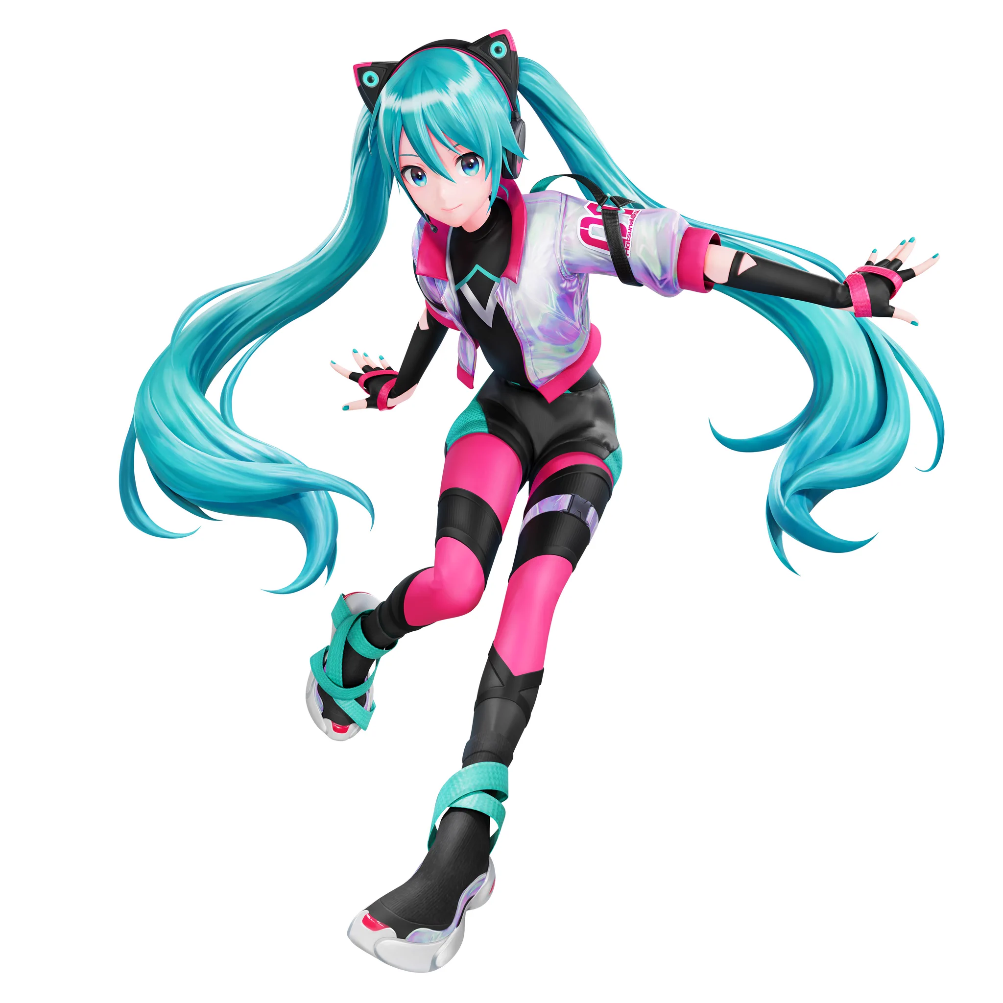 SEGA feat. 初音ミク 公式 on X: 