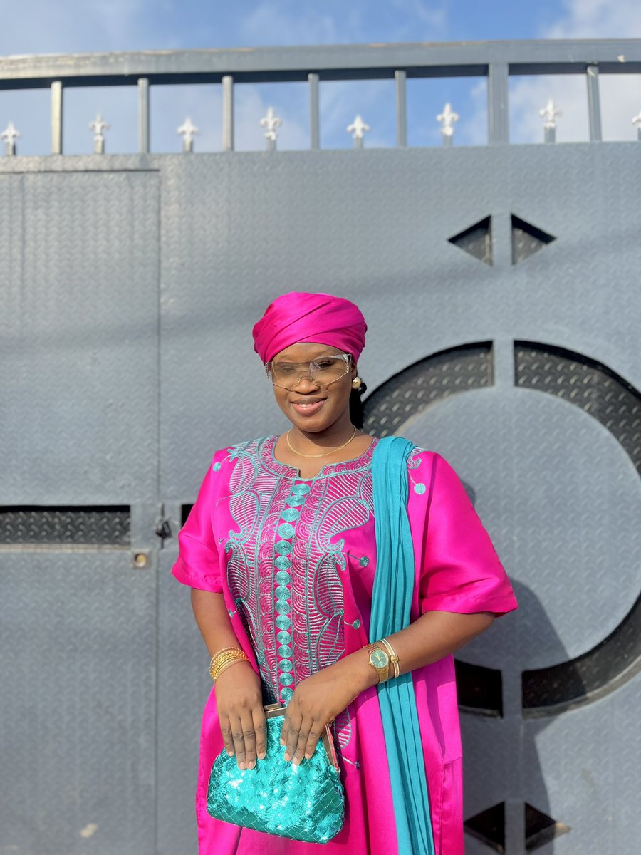 Taqaballah llahu minna wa minkum ✨
EID MUBARAQ from the Abdulsalams😍