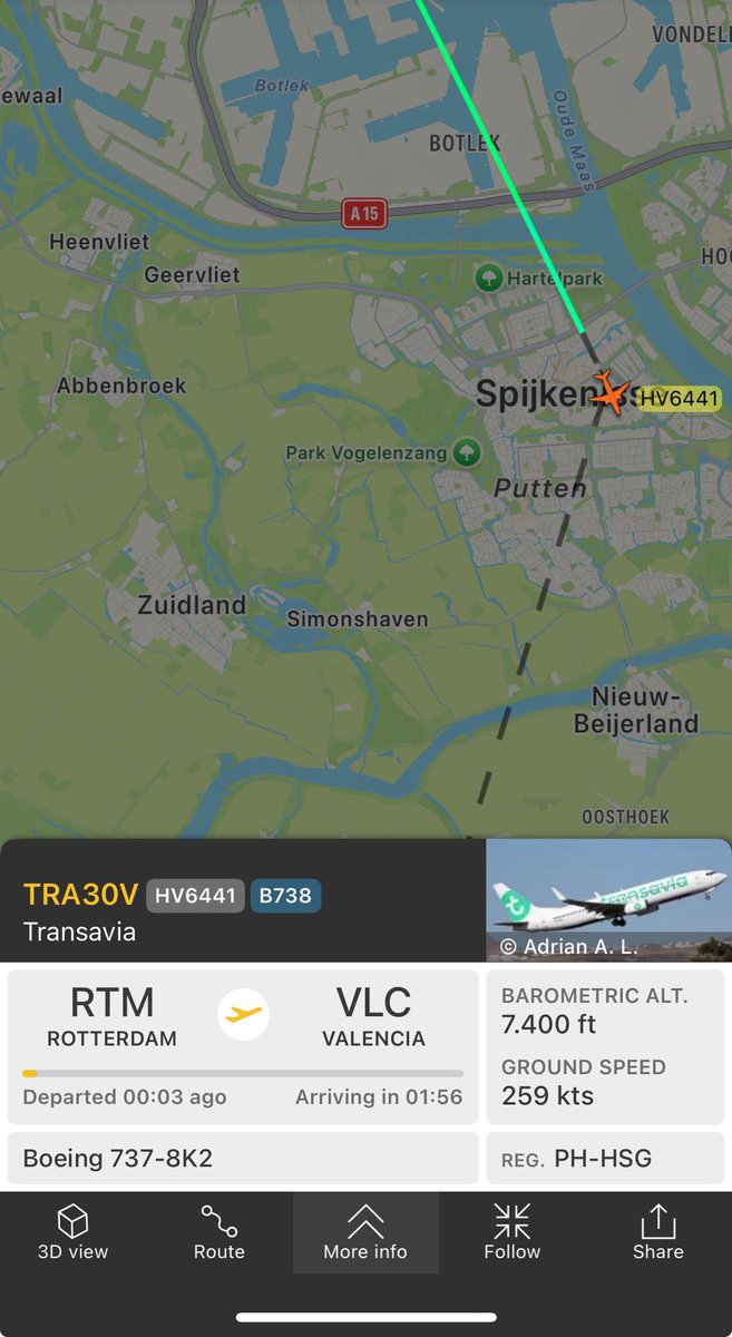 Kon dat niet via een andere route <a href="/lchtvrkrsldng/">Luchtverkeersleiding Nederland</a> en <a href="/transavia/">transavia</a>  ?
