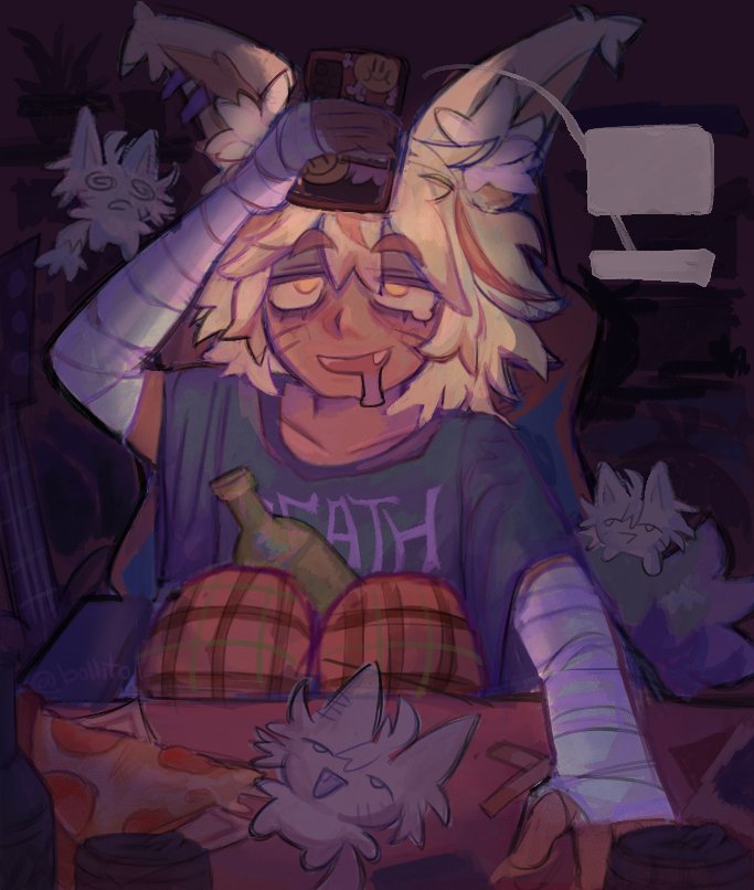 Entry for <a href="/cr8sis_tan/">🎱 on semi hiatus📌</a> dtiys :¬ #octotrooperdtiys