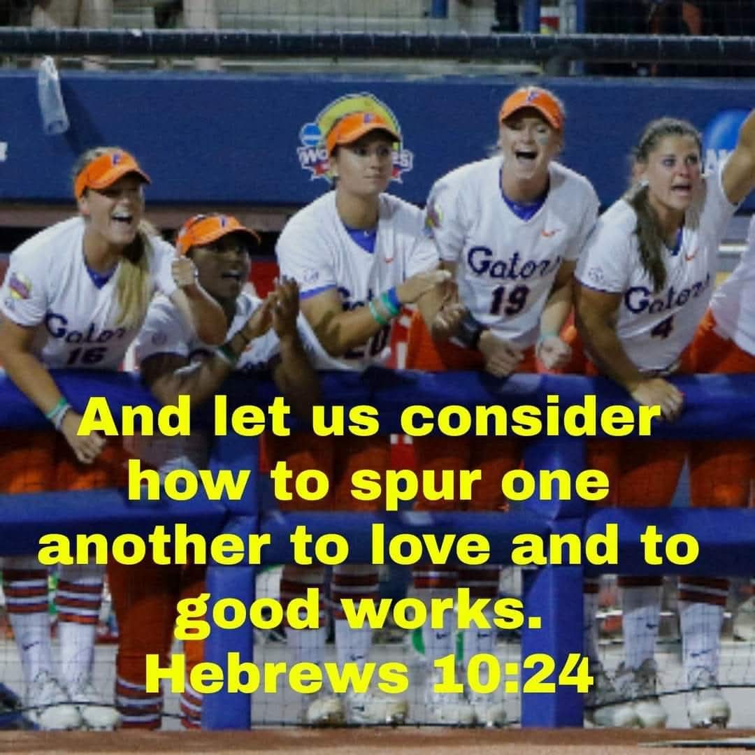 <a href="/EWUSoftball/">Edward Waters Softball</a> out recruiting at Southern Elite in GA.

"Some Talent with Good Character over Great Talent with No Character!"

We will be watching, &amp; I'm not just talking about talent, but everything you do fm the time you arrive until you take your cleats off at the end.