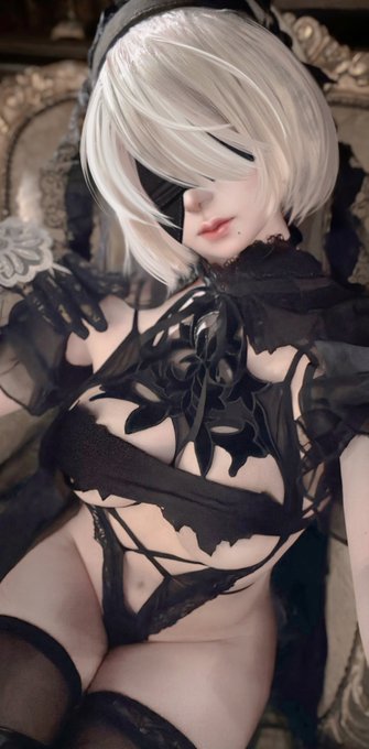 コスプレイヤープーチンのTwitter画像30