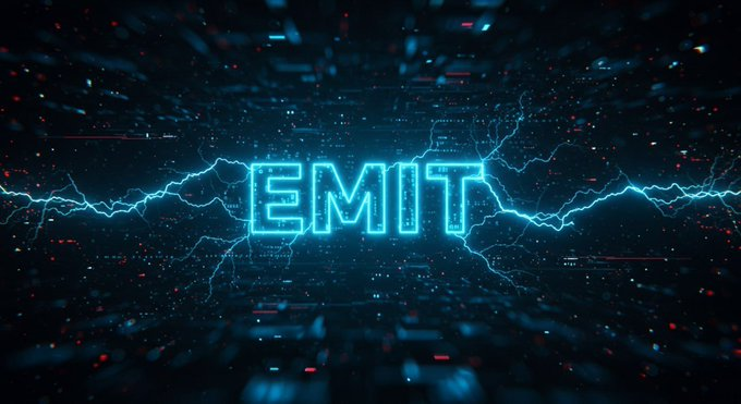 EMIT ๐ก (@emitfarm) on Twitter photo ๐ถ SIGNAL BOOST INITIATED ๐ถ
๐ EMIT FREQUENCY CHECK-IN ๐
๐ฐ๏ธ TO TUNE IN:
๐ก Follow <a href="/EMITfarm/">EMIT ๐ก</a>
๐ก Tag 3 #PulseChain Operators
๐ก Lock into the transmission: t.me/emitfarm
๐ก Boost this signal (Like & Retweet)
๐ TRANSMISSION REWARDS:
๐ 1st Place: 25 EMIT
๐ 2nd ๐ถ SIGNAL BOOST INITIATED ๐ถ
๐ EMIT FREQUENCY CHECK-IN ๐
๐ฐ๏ธ TO TUNE IN:
๐ก Follow <a href="/EMITfarm/">EMIT ๐ก</a>
๐ก Tag 3 #PulseChain Operators
๐ก Lock into the transmission: t.me/emitfarm
๐ก Boost this signal (Like & Retweet)
๐ TRANSMISSION REWARDS:
๐ 1st Place: 25 EMIT
๐ 2nd