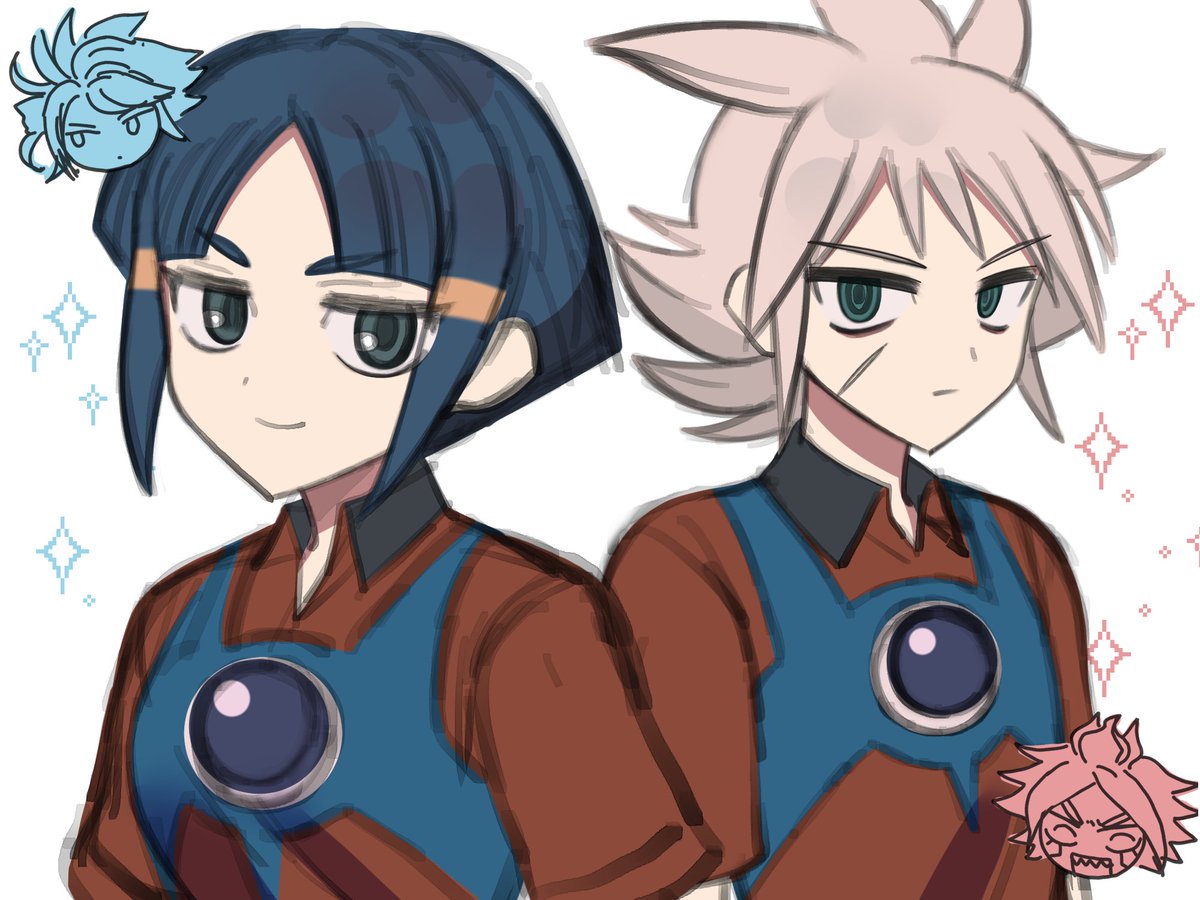 6月6日なので😭茂人