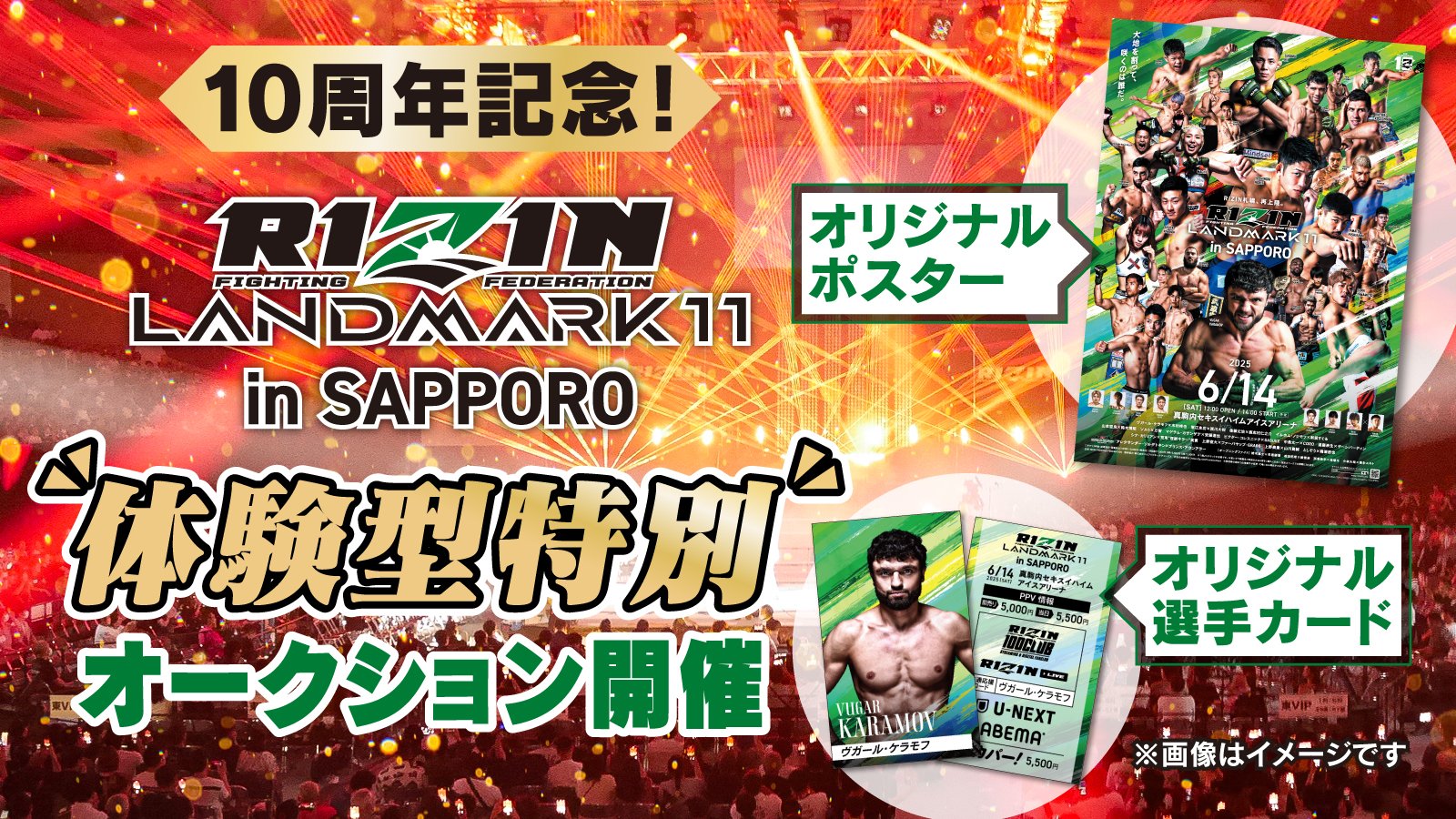 RIZIN アートボード 選手カード RIZIN 朝倉未来 平本蓮 メタリック カード ポテトスティック