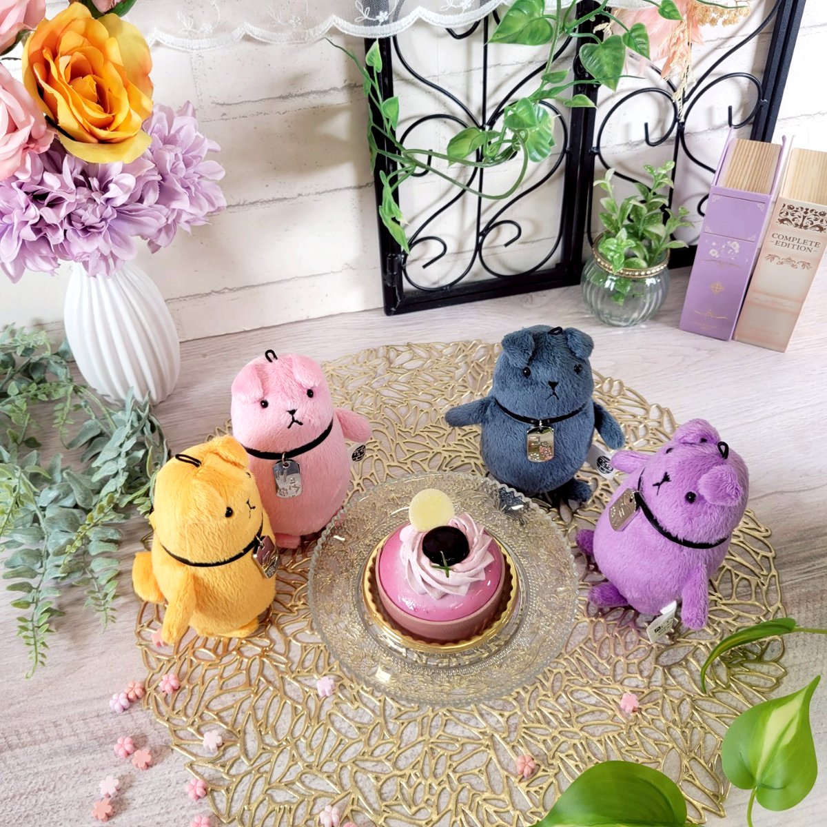 柚🍊ぐろぱに行った森の妖精 (@yuzu711) / Posts / X