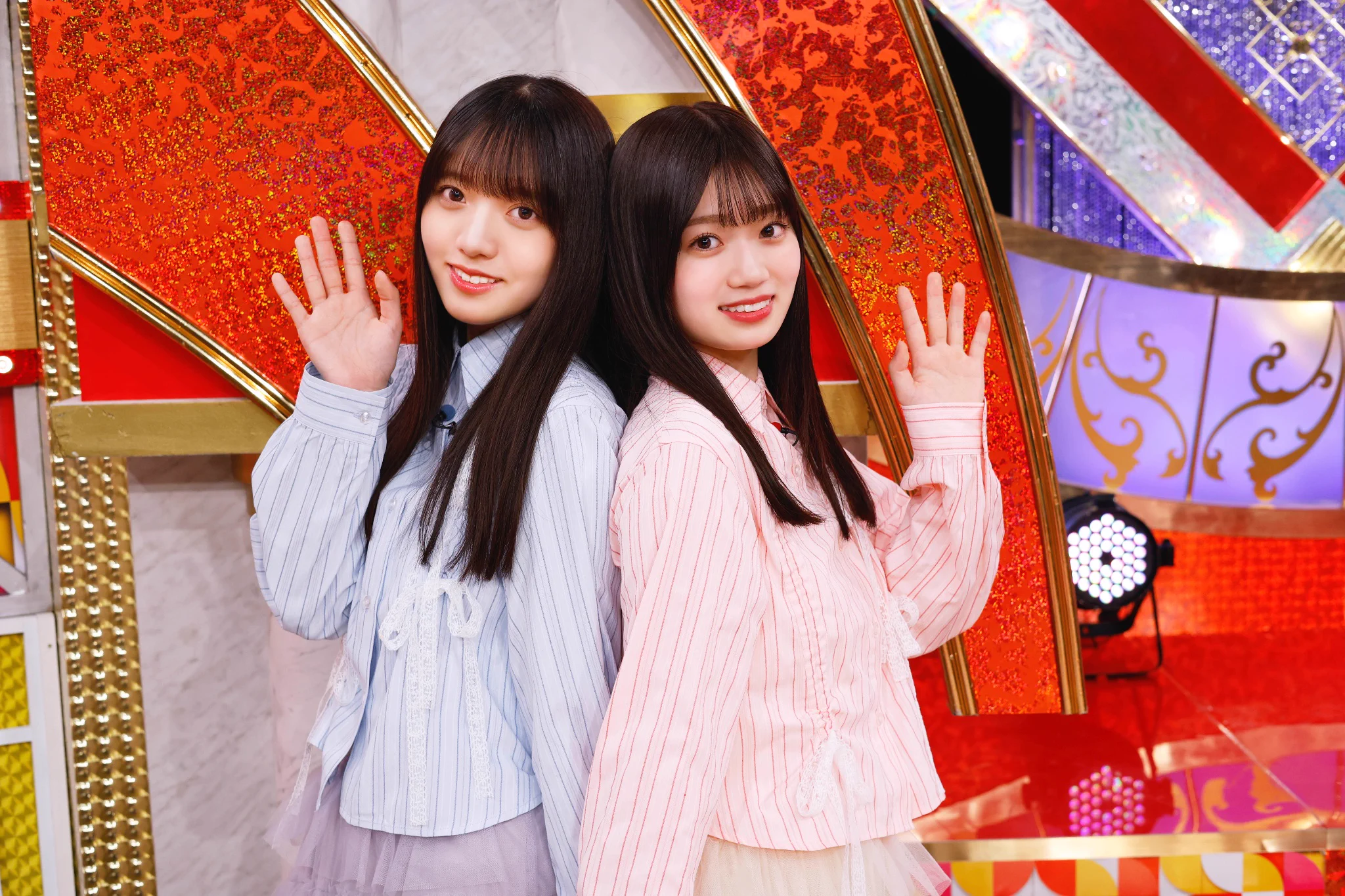 乃木坂スター誕生！SIX【公式】 on X: 