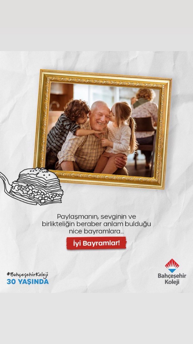 ece_lgn's tweet photo. @TurgutluBK  🐑 İyi Bayramlarrrr 😍 https://t.co/hc0n4Clpya