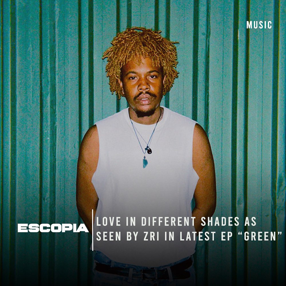 E S C O P I A tweet media