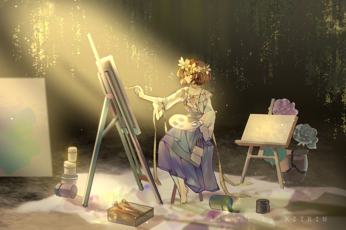 絵名　
#prsk__FA #東雲絵名 #enna #pjsk