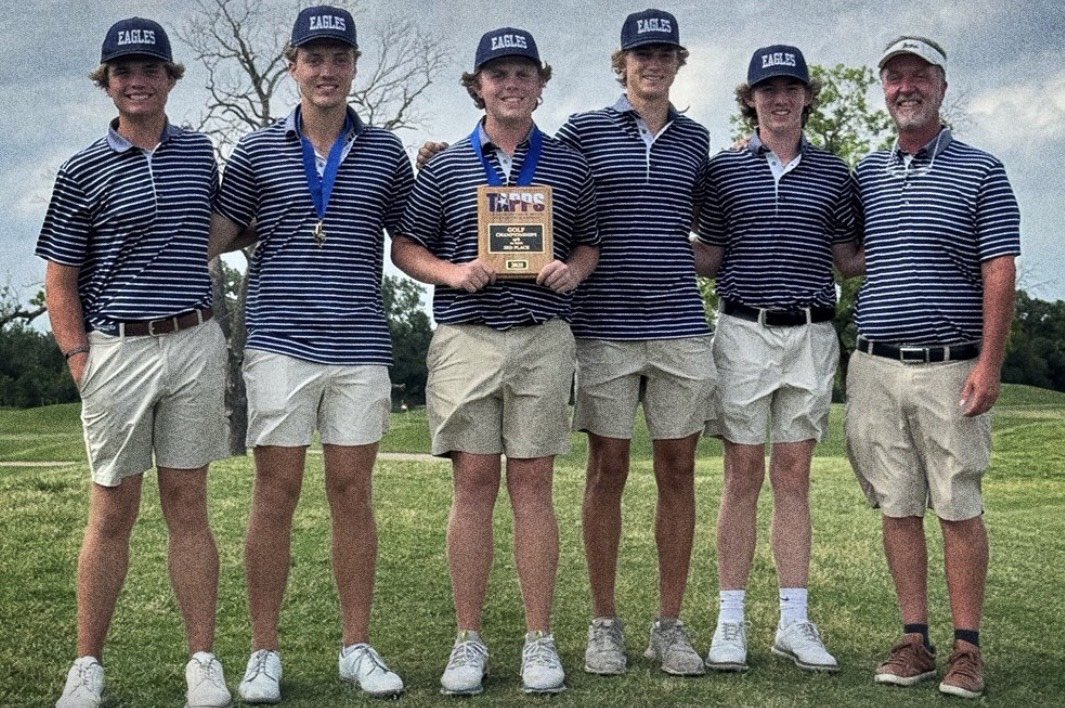 6/6
Geneva and Champion players receive postseason awards 
Texas Tech upsets Texas, forces game 3 in OKC