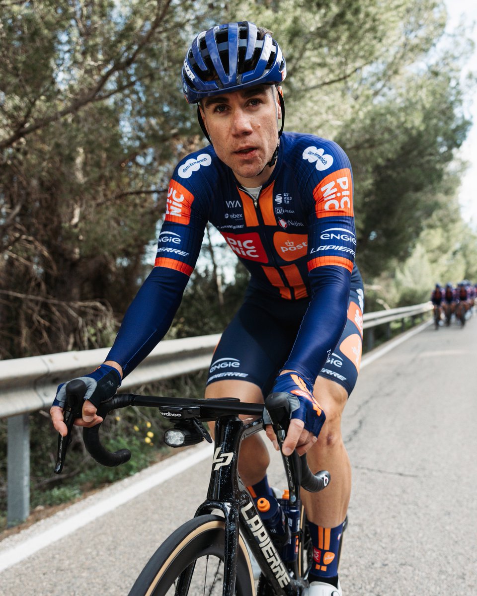 picnicpostnl's tweet image. Rehab and recovery ❤️‍🩹

Working hard and continuing to build to come back from their injuries, unfortunately a race as intense as @LeTour will come too quickly this year for @johndegenkolb and @FabioJakobsen 😔

We'll miss you guys but are excited to have you back in action when…