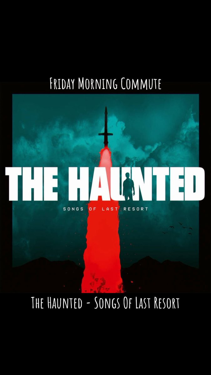 Metal Block tweet media